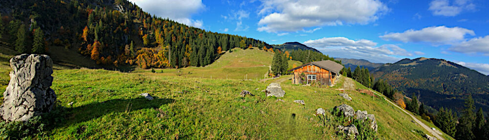 Almwirtschaftlicher Verein Oberbayern